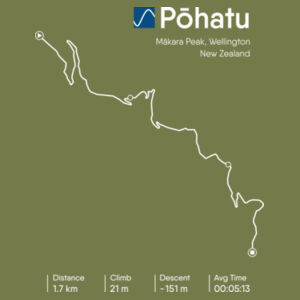 Pōhatu Design