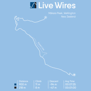 Live Wires Design