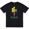 Thread Project Unisex Epic Tee - Plus Sizes Thumbnail